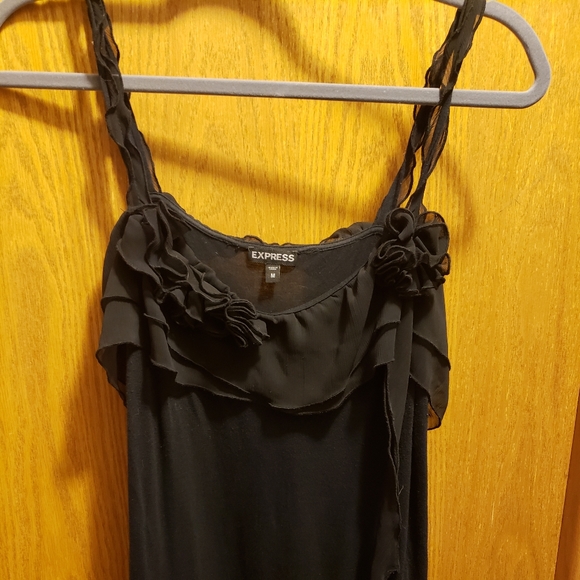Express Top - Picture 2 of 6
